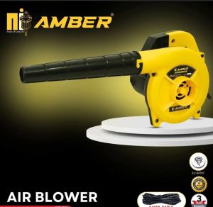 Air Blowers & Guns