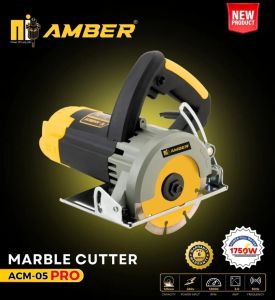 Marble Cutter, Brand Name : Amber