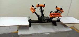 Four Color Offset Printing Machine for Publishing