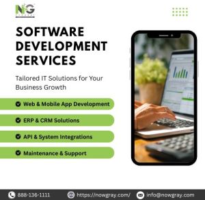 Software Development Services