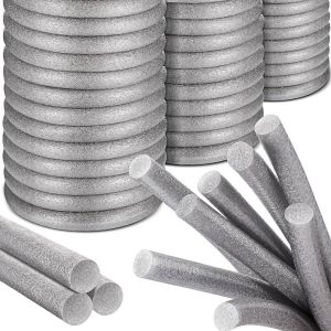 EPE Foam Backer Rod, Color : Grey for Sealing Joints In Construction
