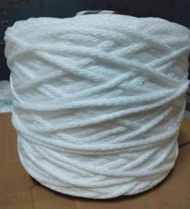Polypropylene White PP Fillar Cord for In Textile Industrie