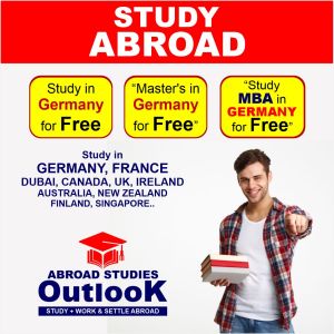 Abroad Studies Service