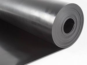 EPDM Rubber