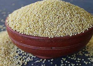 Organic Little Millet