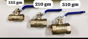 Brass Ball Valve, Packaging Type : Individual Or Combo Box