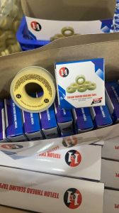 PTFE Thread Seal Tape