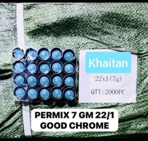 Stainless Steel Permix Tap Faucet Aerator, Brand Name : Khaitan