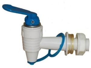 PVC Plastic RO Water Tap