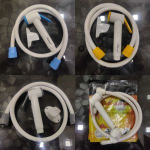PVC Health Faucet