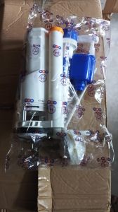 R Fittings One Piece Cistern Fitting