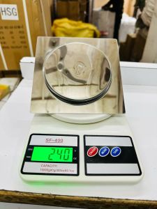 SS POP-up Floor Drain