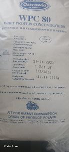 Whey Protein Concentrate, Condition : Dried, Form : Powder