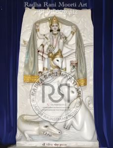 Marble Vishnu Avatar Moorties