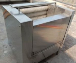 Vegetable Washing Peeling Machine