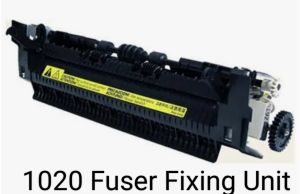 Fuser Assembly, Color : Black, Packaging Type : Corrugated Boxes