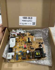 Printer Power Supply Board