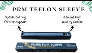 PTFE Teflon Sleeve