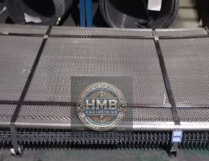 High Carbon Steel Vibrating Screen Cloth