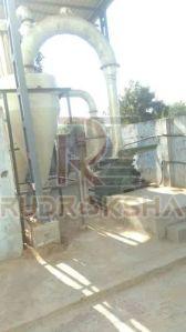 50-60 Hz Electric Mild Steel Pulverizer Machine