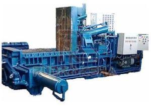 Scrap Baling Press Machine