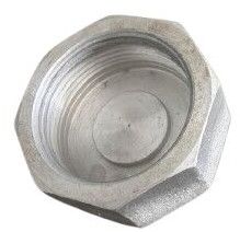 Aluminium Hexagonal Nut Die Casting