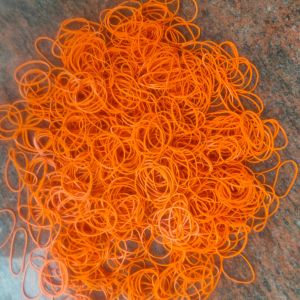 Ordinary Rubber Bands