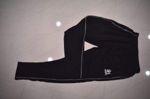 Polyester Stretchable Track Suit Pant, Gender : Male for Sports