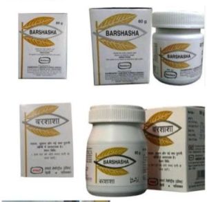 Hamdrerd Barshsha Unani Medicines