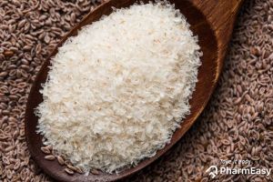 psyllium husk