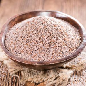 Psyllium Seeds