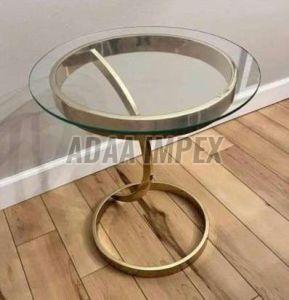 Glass Table