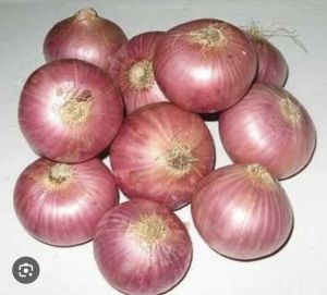 Red Vejetables Net Bag, Plastic Bags Or Loose