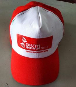 Promotional Caps