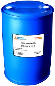 Oil and Lubricants