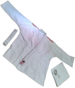 Judo Dress