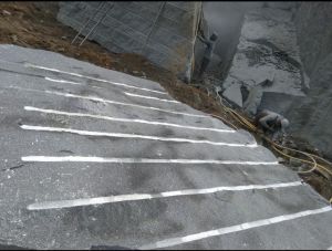 Non Explosive Demolition Powder