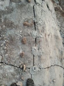 Rock Breaking Chemical