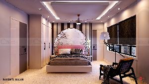 Classic Home Interiors by the Best Interior Decorators in Kolkata
