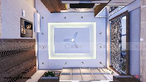 Living Room Redefined Interior Decorators