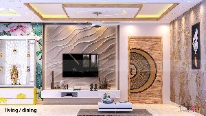 Practical Home Layout by Interior Decorator Ideas Team