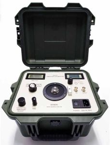 Aluminum Alloy GJX-6 Vibration Calibrator