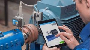 Shaft Alignment Laser Calibration Service