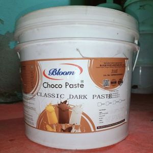 Bloom Classic Dark Choco Paste