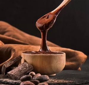 Choco Paste, Color : Brown