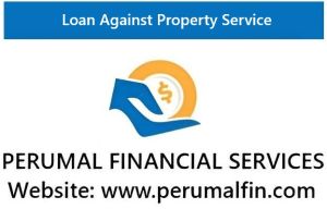 Loan Against Property Service