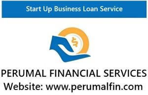 Start Up Business Loan Service