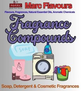 Detergent Perfume