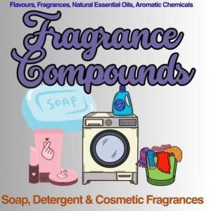 Soap Perfume