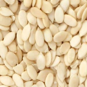 Light Yellow Common Watermelon Seeds, Packaging Size : 50Kg